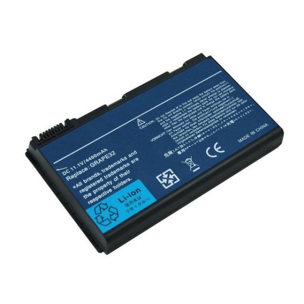 Μπαταρία για Acer TM 5320