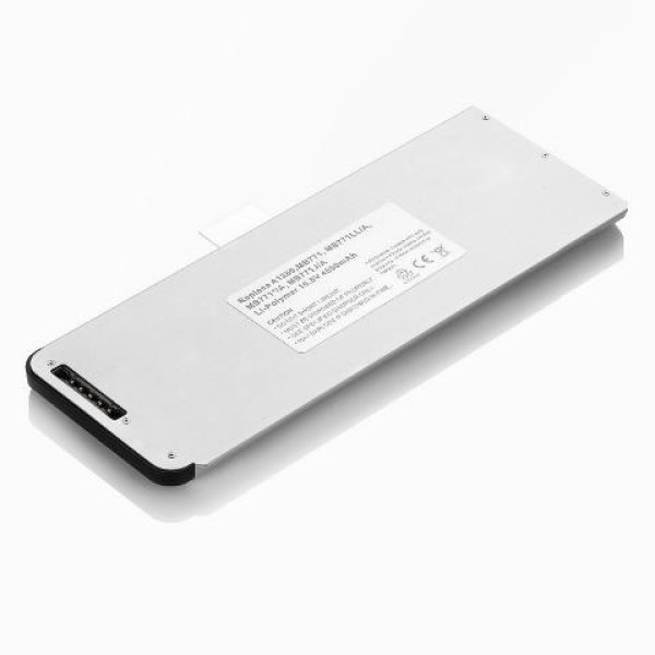 Μπαταρία για Apple Pro 13 A1278, A1280, Silver