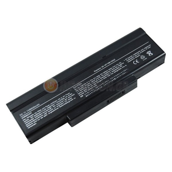 Μπαταρία για ASUS A9T