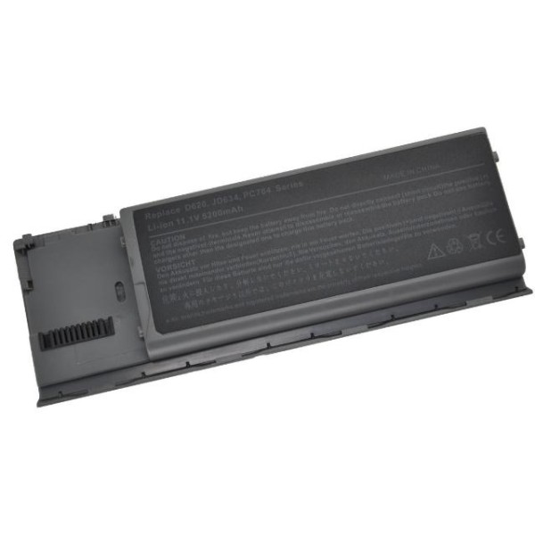 Μπαταρία για Dell D620, D630, Precision M2300