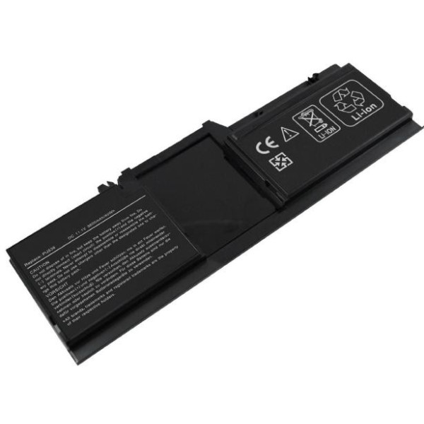 Μπαταρία για Dell PU536 XT