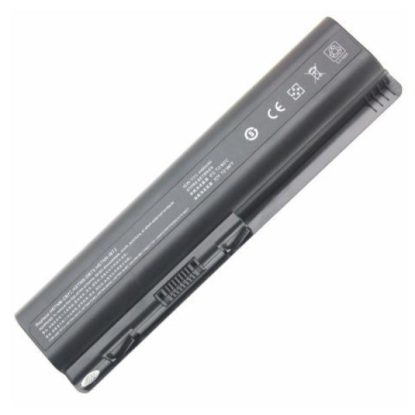 Μπαταρία για HP CQ40-50-60 DV4 DV5 DV6(10.8v - 4400mAh) spc