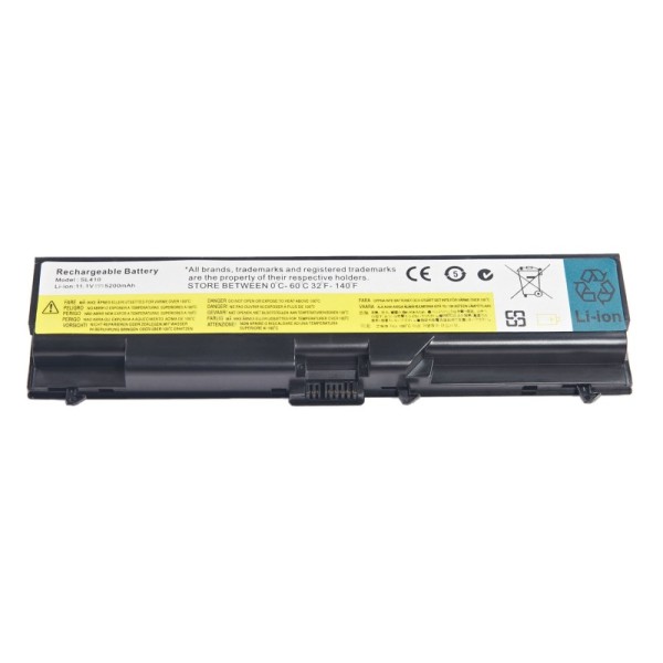 Μπαταρία για 42T4751 Lenovo L420, L520 