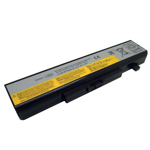 Μπαταρία για Lenovo G580 