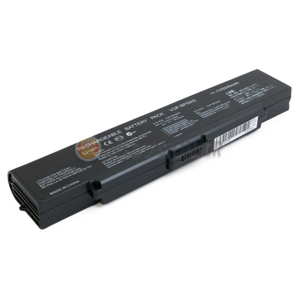 Μπαταρία για SONY BPS9-QJ