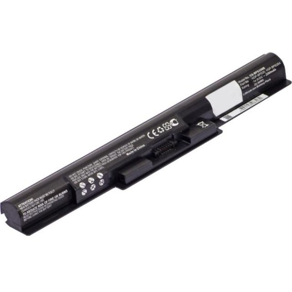 Μπαταρία για Sony VGP-BPS35A