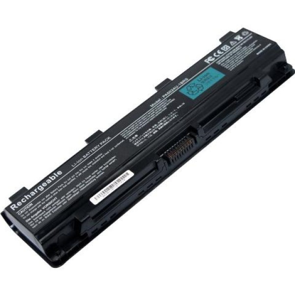 Μπαταρία για Toshiba C850, C875, L855, Qosmio