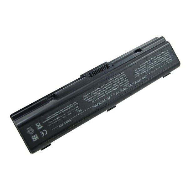 Μπαταρία για Toshiba PA3535U
