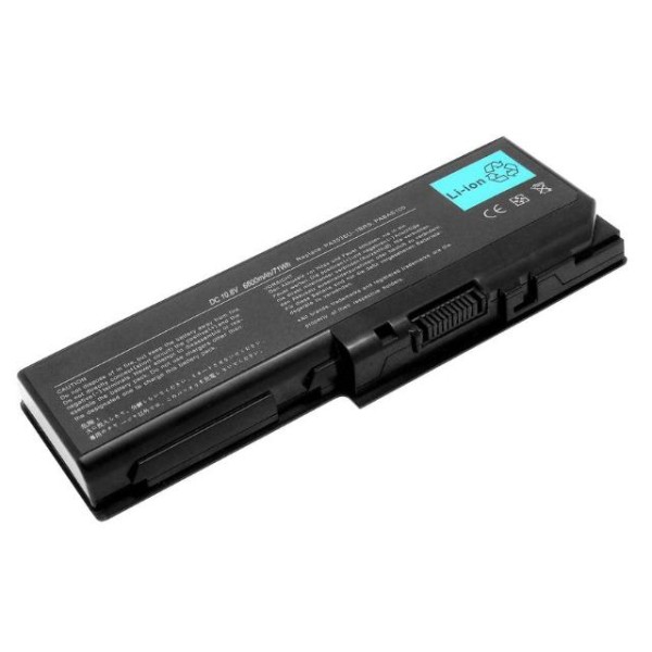 Μπαταρία για Toshiba PA3537U