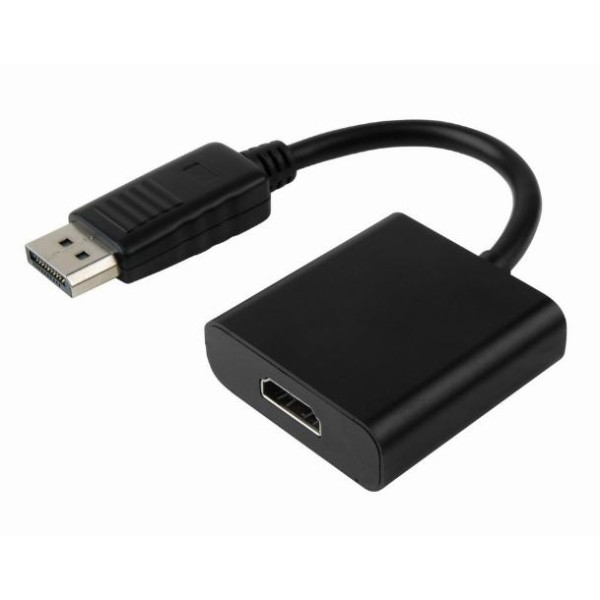Μετατροπέας Display Port 20pin MALE / HDMI 1.4V Female