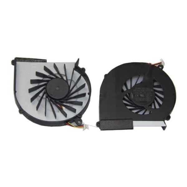 ΑΝΕΜΙΣΤΗΡΑΣ ΓΙΑ HP CQ43 CQ57 Series