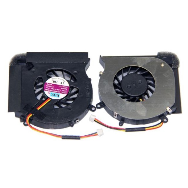 ΑΝΕΜΙΣΤΗΡΑΣ ΓΙΑ HP Pavilion DV3 DV3Z Compaq CQ35 \r\n\r\n- HP Pavilion DV3 DV3Z Compaq CQ35 AB6205HX-GE3