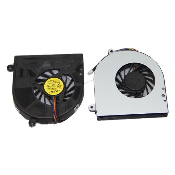 ΑΝΕΜΙΣΤΗΡΑΣ ΓΙΑ TOSHIBA Satellite C655 C650 L650 4 Pin