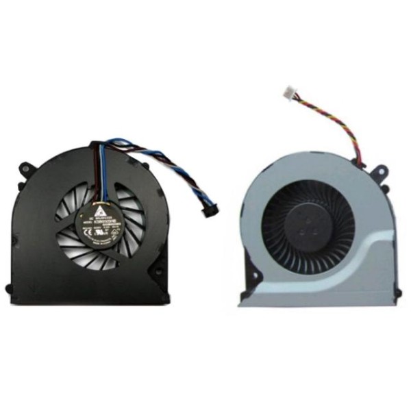 ΑΝΕΜΙΣΤΗΡΑΣ ΓΙΑ TOSHIBA Satellite L850 L870 L870D C850 C855 C870 C875 4Pin