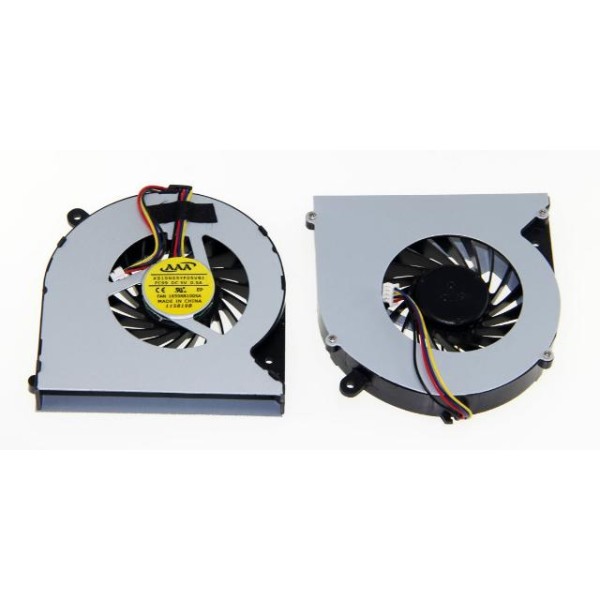 ΑΝΕΜΙΣΤΗΡΑΣ ΓΙΑ TOSHIBA Satellite L850 L870 L870D C850 C855 C870 C875 4Pin