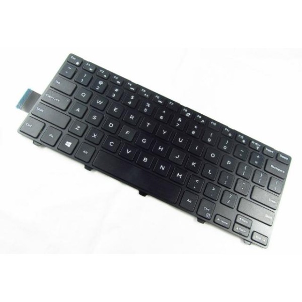 Πληκτρολόγιο για Laptop Dell 5447