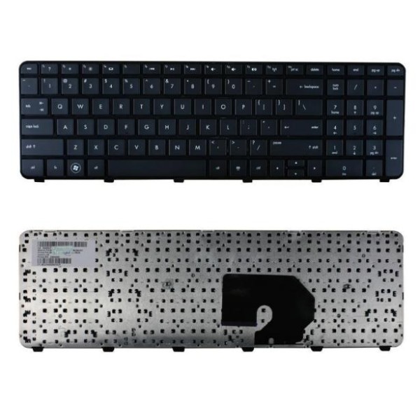 Πληκτρολόγιο για Laptop HP DV7 - 6000 series