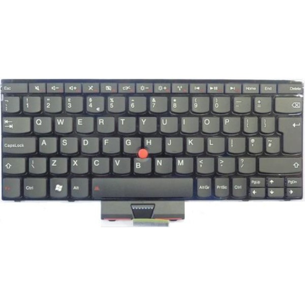 Πληκτρολόγιο για Laptop Lenovo Thinkpad E120, E125, E130, E135