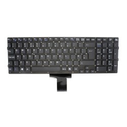 Πληκτρολόγιο για Sony VAIO VPC-EB Series, Black 