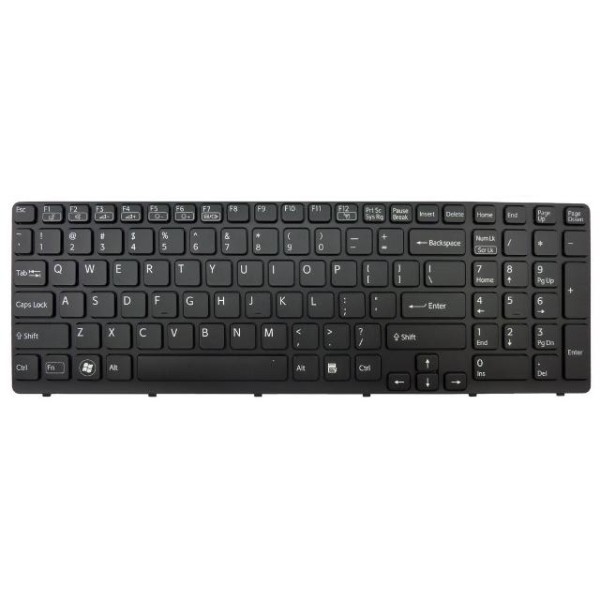 Πληκτρολόγιο για Laptop Sony Vaio SVE Series