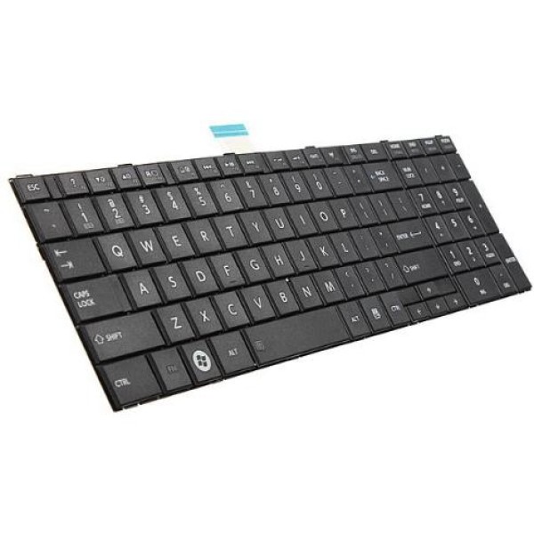 Πληκτρολόγιο για Laptop Toshiba C50, C55 Series
