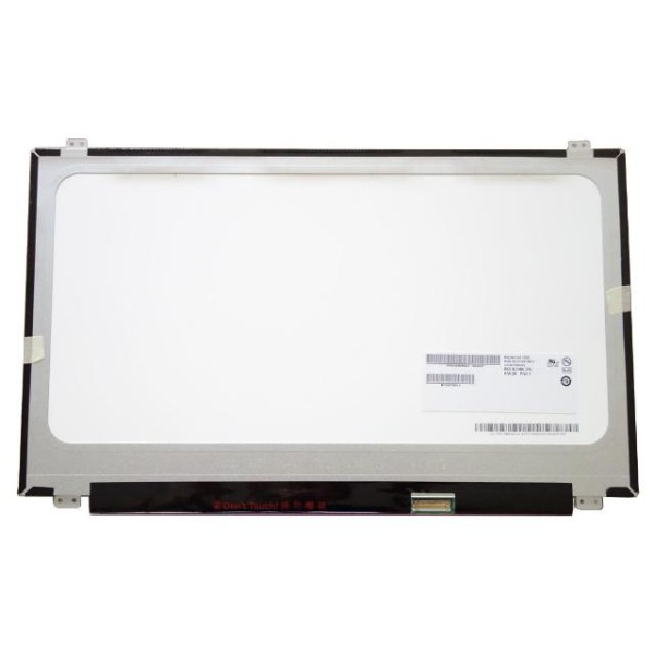 Οθόνη AUO LCD panel ULTRA SLIM – 15.6 inch / 30pin