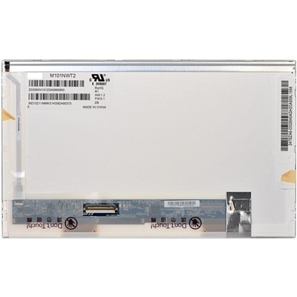 Οθόνη SAMSUNG 10.1 led 40 PIN