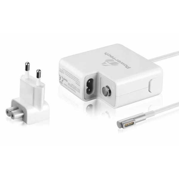 ΦΟΡΤΙΣΤΗΣ ΓΙΑ LAPTOP APPLE 16.5V - 3.65A