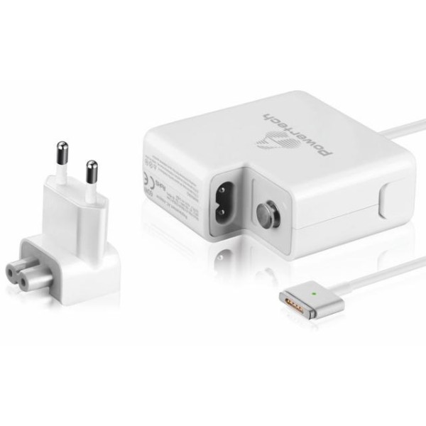 ΦΟΡΤΙΣΤΗΣ ΓΙΑ LAPTOP APPLE 16.5V - 3.65A