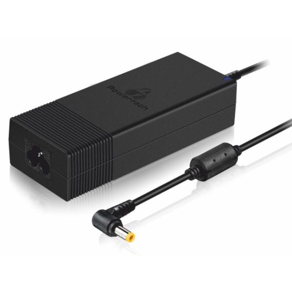 ΦΟΡΤΙΣΤΗΣ ΓΙΑ LAPTOP HP 18.5V - 4.9A (2016)