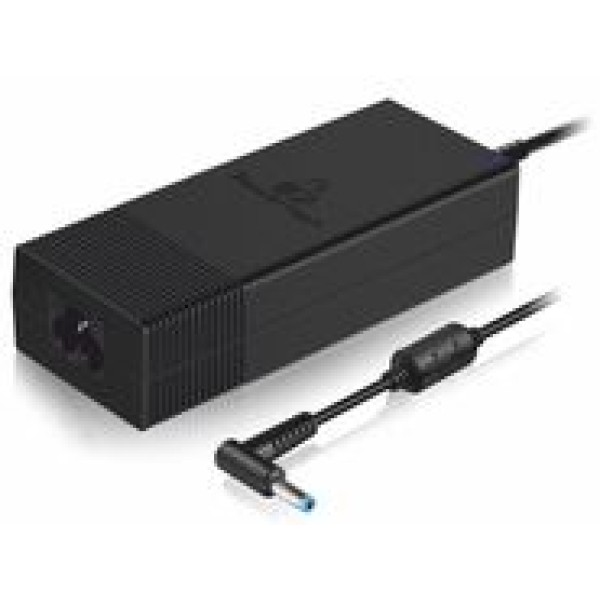 ΦΟΡΤΙΣΤΗΣ ΓΙΑ LAPTOP HP 19.5V - 4.62A