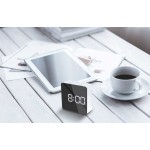 Ψηφιακό Ρολόι καθρέφτης (θερμοκρασία – Ξυπνητήρι) Μπαταρίας ή USB