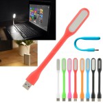 Φωτάκι LED για Laptop - PowerBank