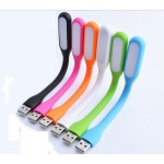 Φωτάκι LED για Laptop - PowerBank