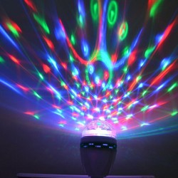 Spinners - Led Party