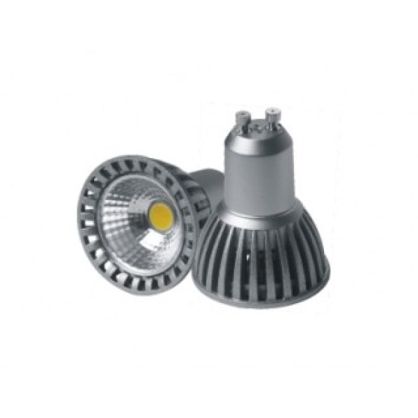 LED SPOT GU10 6W СОВ 12V ME DIMMER