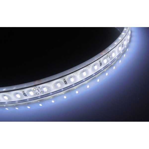 ΤΑΙΝΙΑ LED 3014 10W 12V ΑΔΙΑΒΡΟΧΗ EXTRA BRIGHT