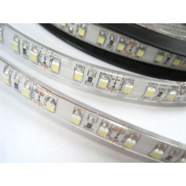 ΤΑΙΝΙΑ LED 5050 14.4W 12V ΑΔΙΑΒΡΟΧΗ