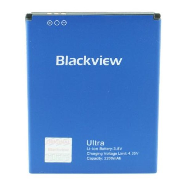 Μπαταρία για Blackview ULTRA