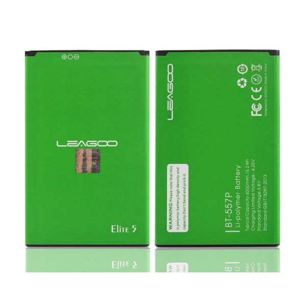 Μπαταρία για Leagoo Elite 5