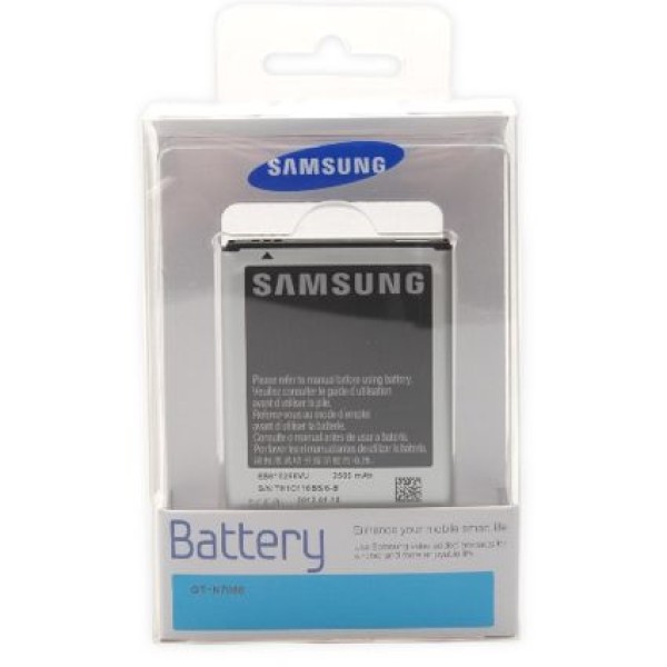 Μπαταρία για SAMSUNG original Gal.Note N7000