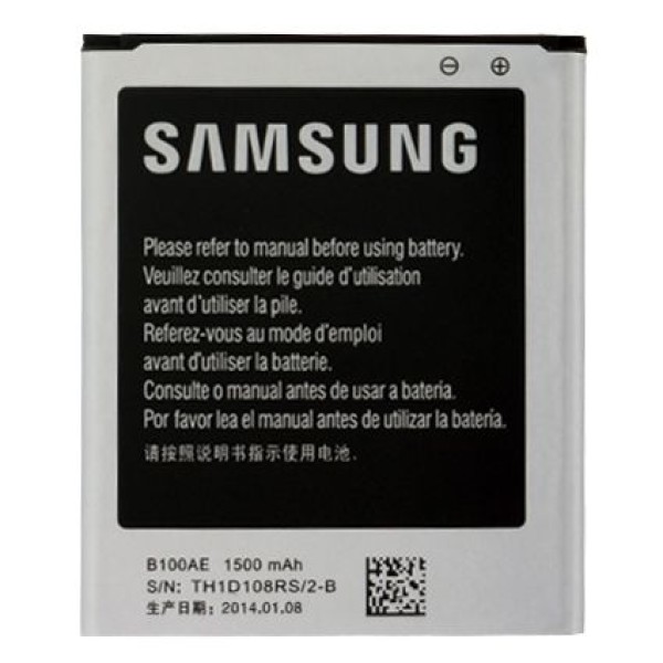 Μπαταρία για SAMSUNG original Galaxy Ace 3