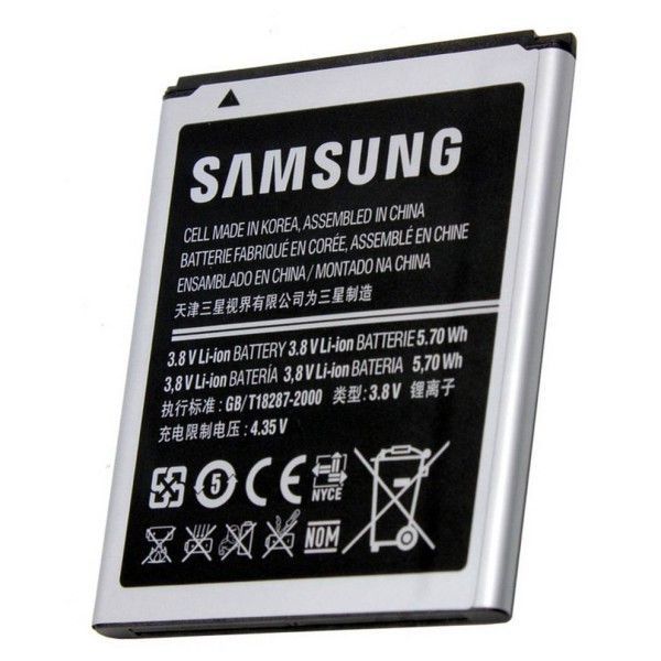 Μπαταρία για SAMSUNG original GalaxyAce 2 GT-i8160