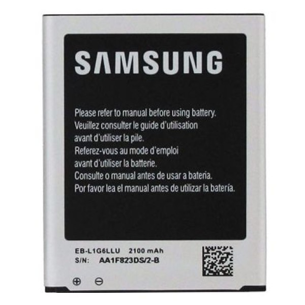 Μπαταρία για SAMSUNG original μπαταριά – Samsung GT-i9300 Galaxy S3