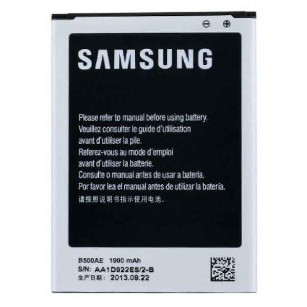 Μπαταρία για SAMSUNG original Galaxy S4 mini I9190