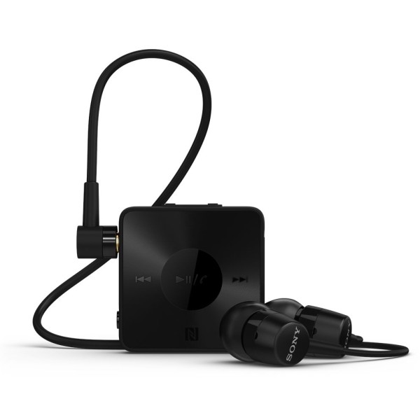 Bluetooth ακουστικό Sony SBH20 Stereo - BLACK