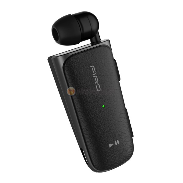 Bluetooth FIRO Headset H108, με υποστήριξη έως 2 συσκευές
