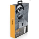 Bluetooth FIRO Headset H108, με υποστήριξη έως 2 συσκευές