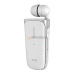 Bluetooth FIRO Headset H108, με υποστήριξη έως 2 συσκευές