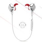 Bluetooth Ακουστικά Μαγνητικά Sports Hands Free Remax RB-S2